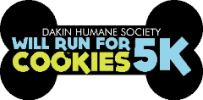 Will Run for Cookies