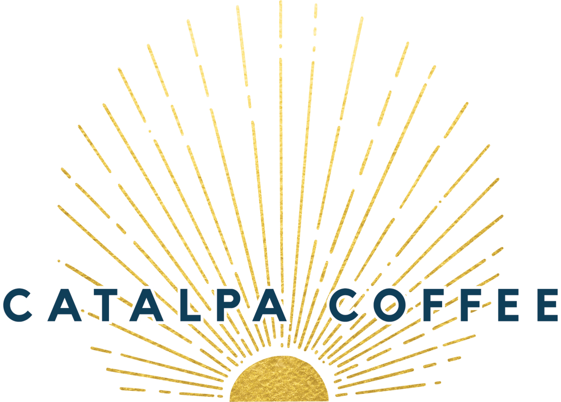 Catalpa Coffee Logo