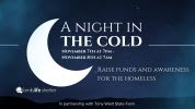 A Night in the Cold 2025