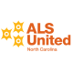 ALS United North Carolina