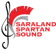 Saraland Spartan Sound