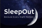 SleepOut 2026