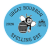 The Great Bourbon Spelling Bee 2026