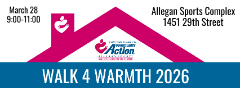 Walk 4 Warmth 2026