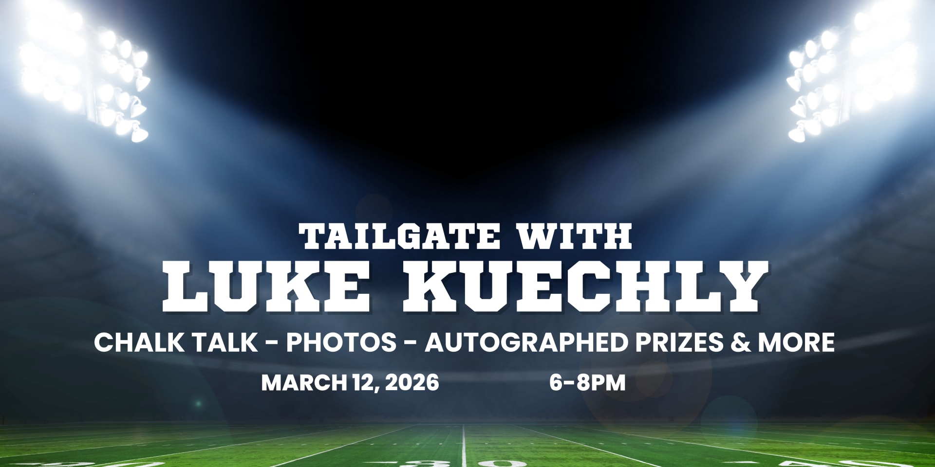 Tailgate with Luke - What happens if you can't recover your Outlook account? ((Account retrieval impossible))