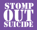 Stomp Out Suicide 2026