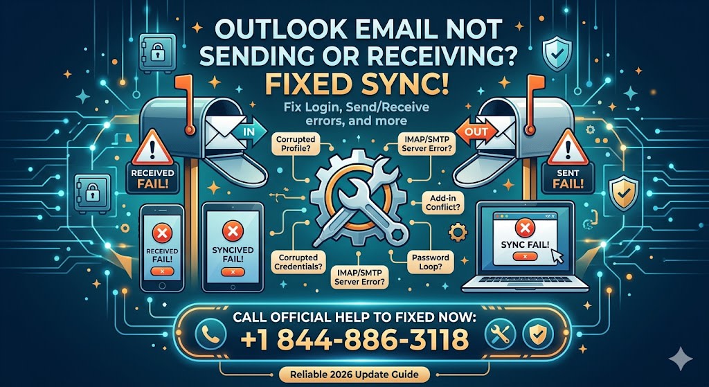 #FDMATCH25 - Instant Solutions for Compromised Outlook Email Security in 2026