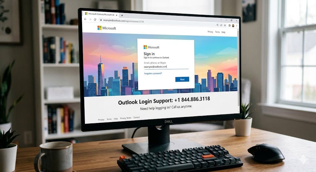 #FDMATCH25 - Recover Your Hacked Outlook Account Without Phone Number or Email