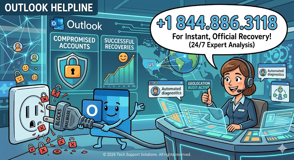 #FDMATCH25 - Fixed: Outlook Account Constantly Blocked? Official 2026 Recovery Fix