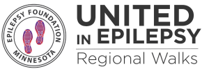 2026 United in Epilepsy Walks