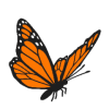 Monarch Walk & Fall Fest 2026