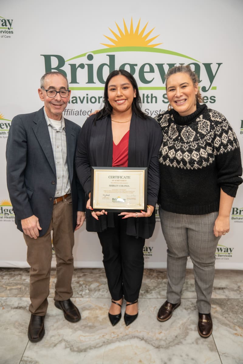 Bridgeway Behavioral Health Services