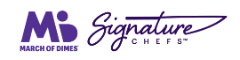 2026 Signature Chefs - Tampa