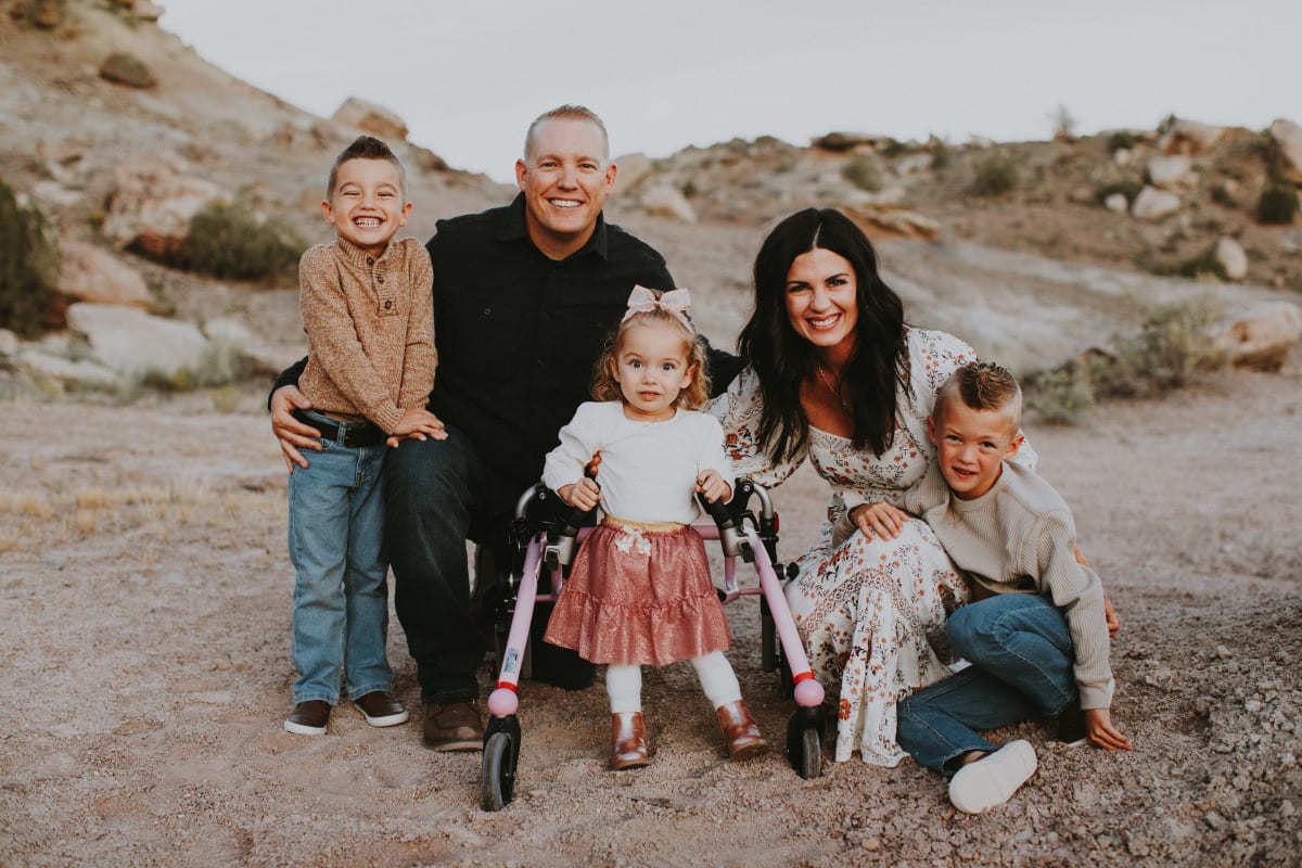 Celayeta Family