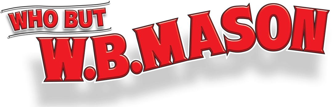 W.B. Mason