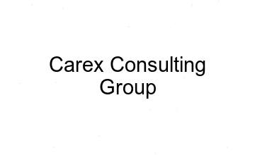 Carex Consulting Group