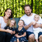 Klayman Family