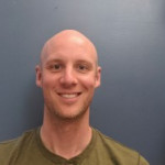 Derek Cressman
