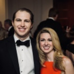 Domenica and Walter's Pediatric Proton Therapy Fundraiser