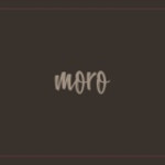 Team Moro