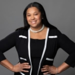 Lekia Hill