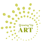 Growing Up Art