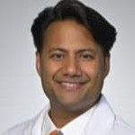 Dr. Neil Nandi