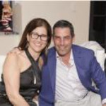 Betsy & Chris Giamo