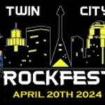 Twin City Rockfest 2024