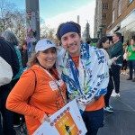 Nicholas Ranieri: My Mother's Legacy