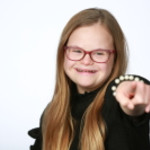 Teagan Murray