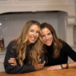 Mandy DiMarzo & Kate Velasquez
