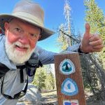Mike Riggs - (Trail Name Smooth)