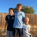 Stauffer Boys