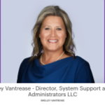 Shelley Vantrease
