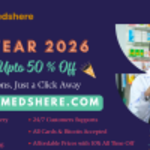 Buy Tramadol Online Overnight – Comfortable, Trusted At-Home Delivery