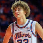 Illinois vs. Wisconsin Raffle Tickets!