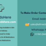 Order Adderall Online 30mg Tablets with Always-On Telehealth Support & U.S. Dispatch