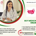 Buy Oxycodone Online Immediate-Release Tablets