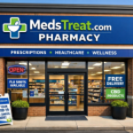 Order Percocet Online Digital Express Meds Delivery