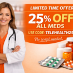 Ksalol Online Purchase Guide with Telehealth Support