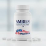Buy Ambien Online Quick and Reliable Insomnia Care