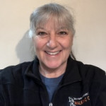 Coach Jackie Wheeler
