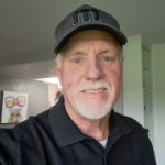 Coach Jeff Whitehead