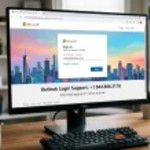 Recover Your Hacked Outlook Account Without Phone Number or Email