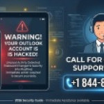 Why Does Outlook Send Security Alerts? If Someone Uses Your Account