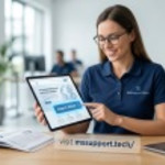 How to Recover Hacked Outlook Without Recovery Phone