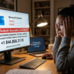 Fix Outlook Hacked Issue: Official Recovery Guide 2026