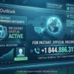 Instant Solution: Outlook Sign-In Blocked? Recover Compromised Profiles Now