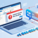 Why I am unable to login: Outlook 2026 Connection Fix